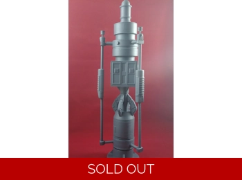 R1 Vaporator_1:12 SCALE see Description for details 1:18 SCALE COMING SOON.